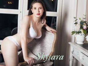 Skysara