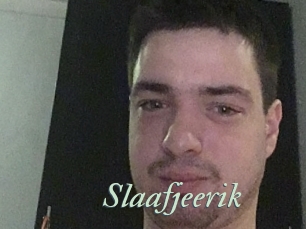 Slaafjeerik