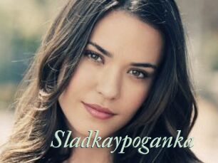 Sladkaypoganka