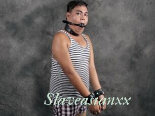Slaveasianxx