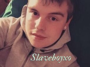 Slaveboyxo