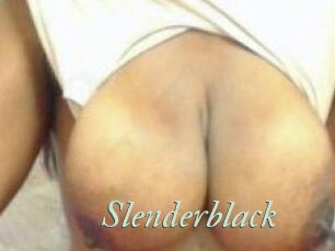 Slenderblack