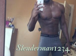 Slenderman1234