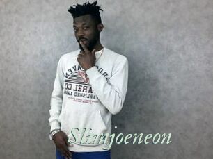 Slimjoeneon