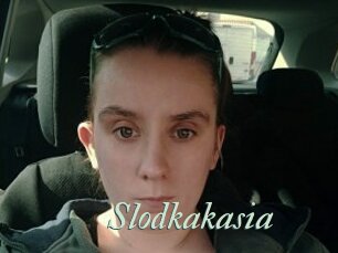Slodkakasia