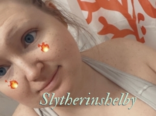 Slytherinshelby