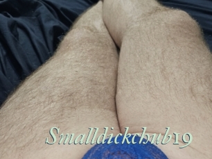 Smalldickchub19
