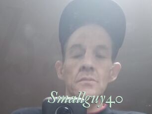 Smallguy40