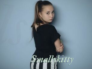 Smallykitty