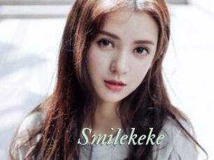 Smilekeke