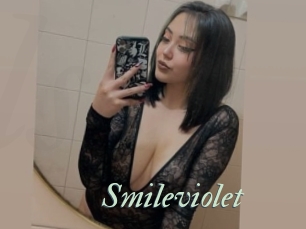 Smileviolet