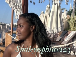 Smileysophiax123