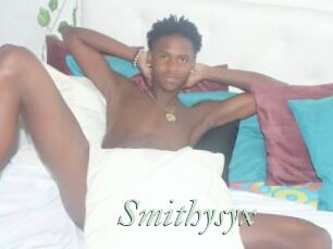 Smithysyx