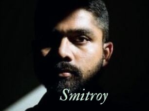 Smitroy