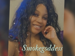Smokegoddess