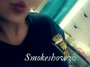 Smokeshow30