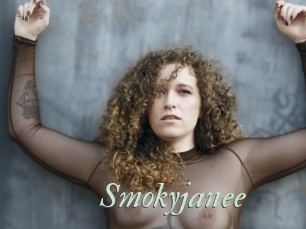 Smokyjanee