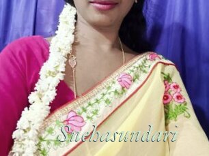 Snehasundari