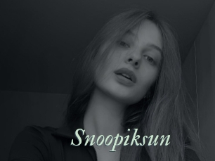 Snoopiksun