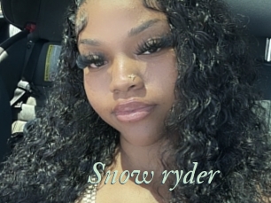 Snow_ryder