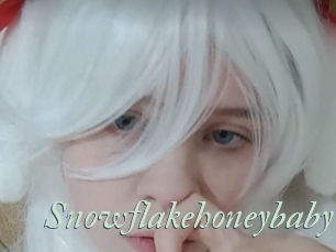 Snowflakehoneybaby