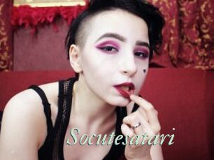 Socutesatari