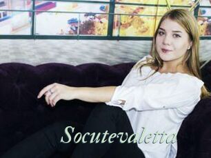 Socutevaletta
