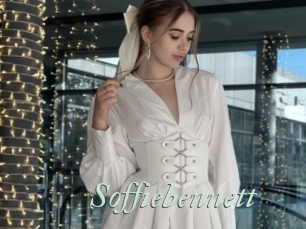 Soffiebennett