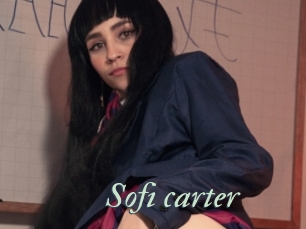 Sofi_carter