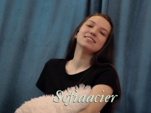 Sofiaacier