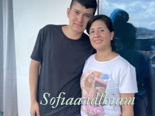Sofiaandlhiam