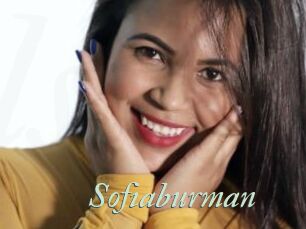 Sofiaburman