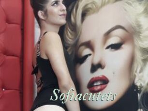 Sofiacutets
