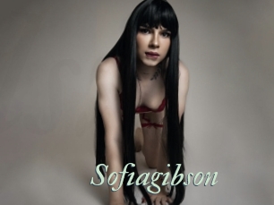 Sofiagibson