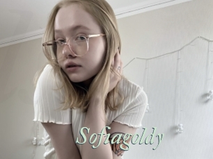 Sofiagoldy