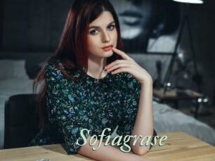 Sofiagrase