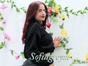 Sofiagreym