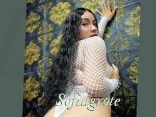 Sofiagrote