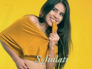 Sofialati