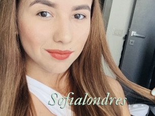 Sofialondres