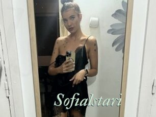 Sofialstari