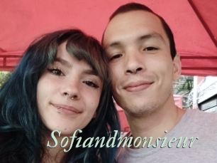 Sofiandmonsieur