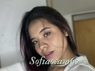 Sofiaocampo