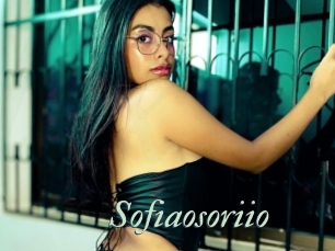 Sofiaosoriio