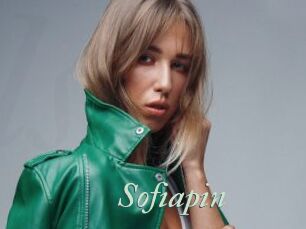 Sofiapin