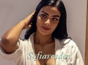 Sofiarendon