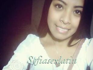 Sofiasexlatin