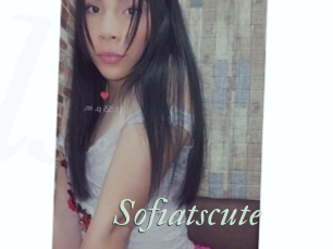 Sofiatscute