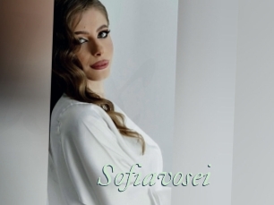 Sofiavosei