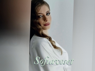 Sofiavoset